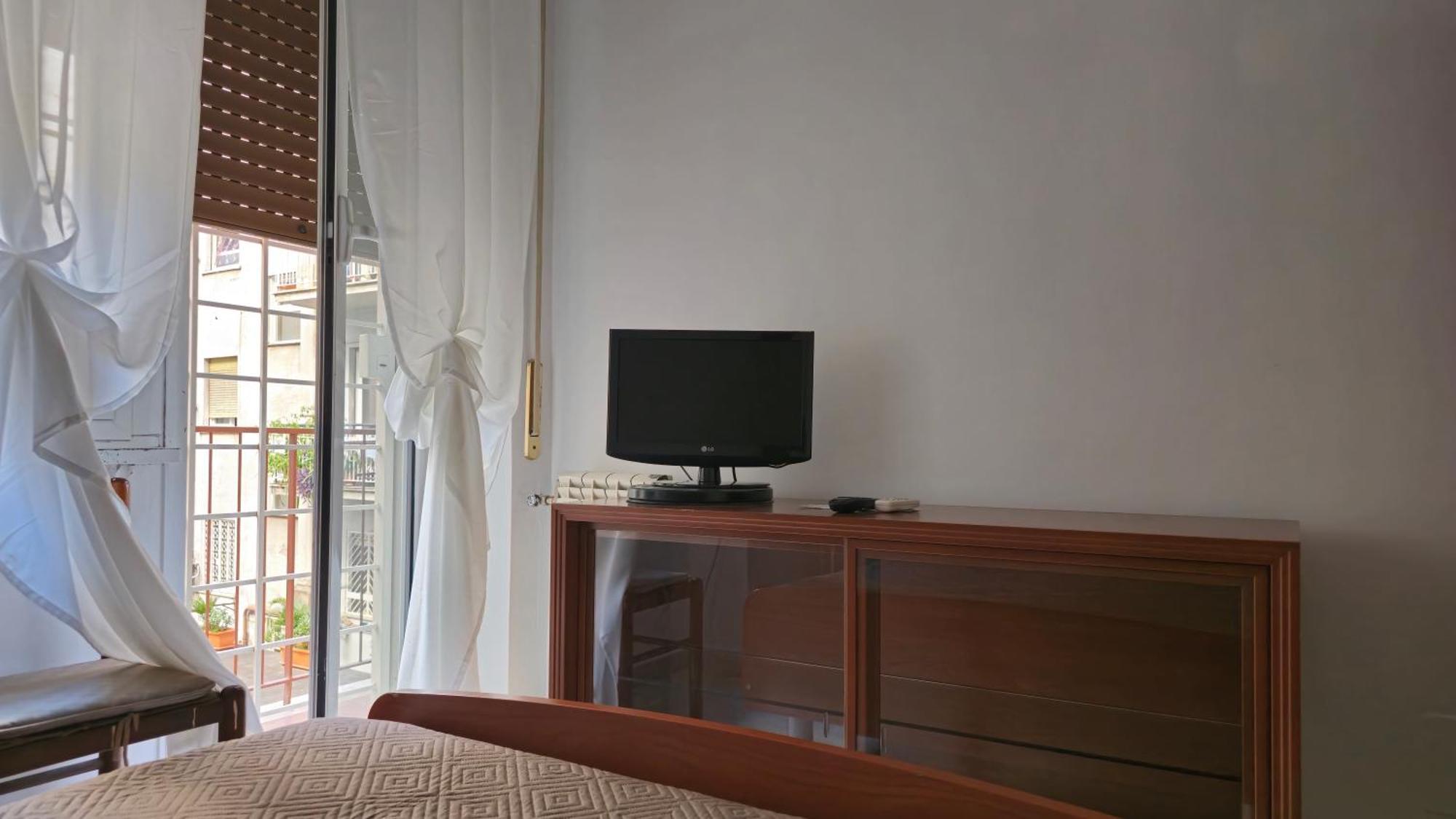 Da Nene Apartment Roma Ngoại thất bức ảnh
