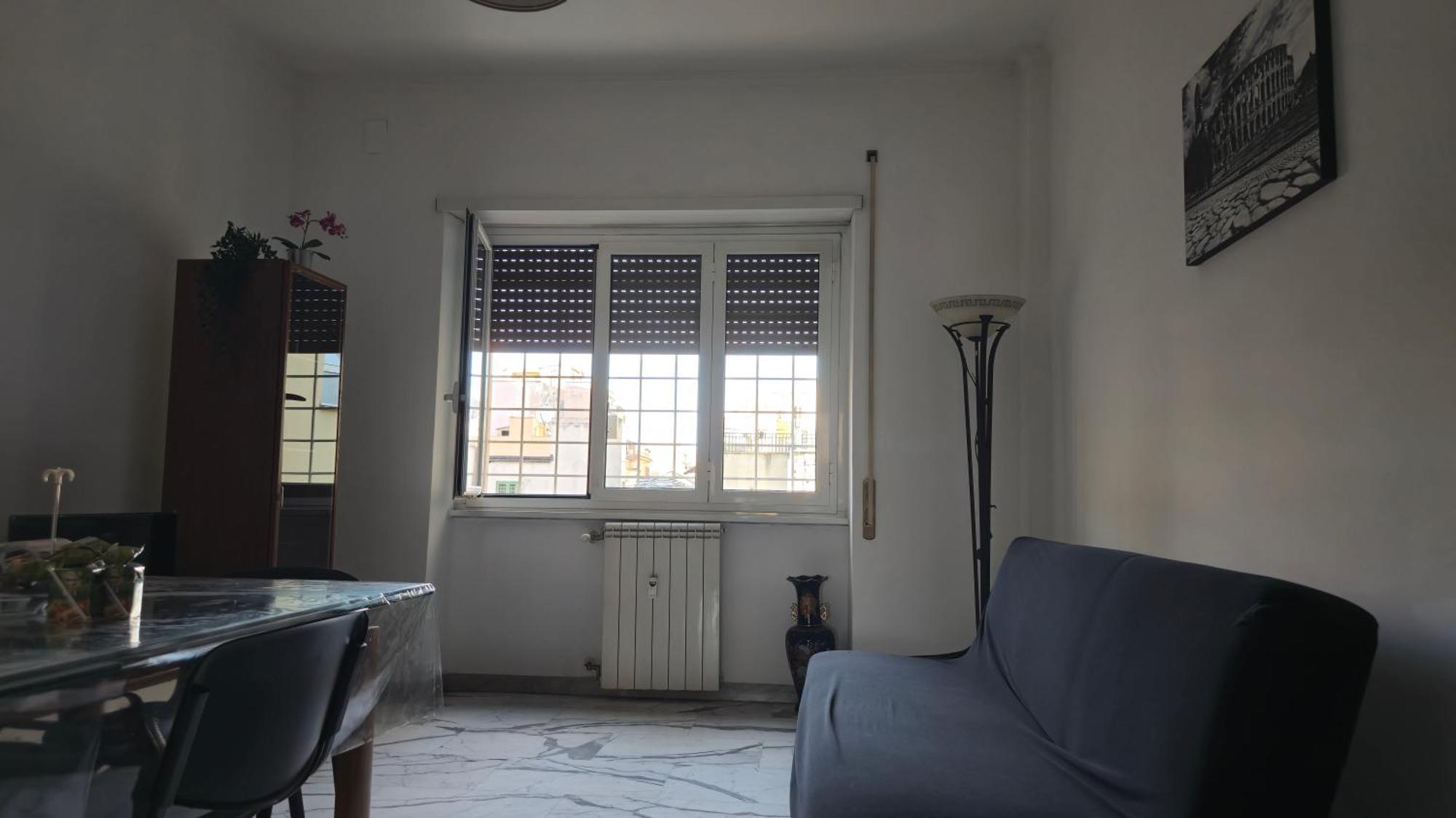 Da Nene Apartment Roma Ngoại thất bức ảnh
