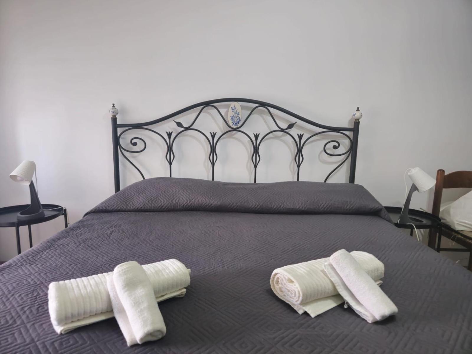 Da Nene Apartment Roma Ngoại thất bức ảnh