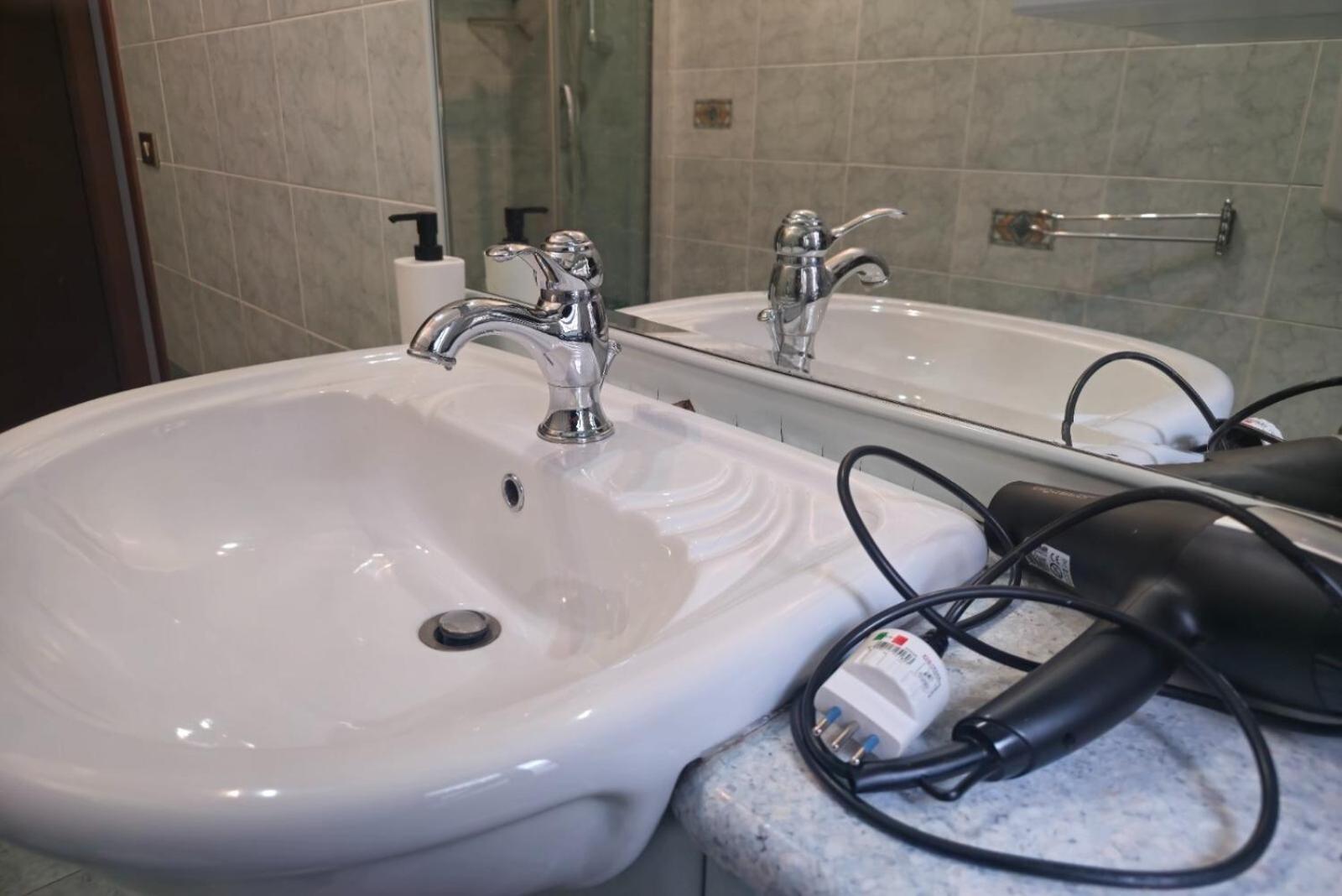 Da Nene Apartment Roma Ngoại thất bức ảnh