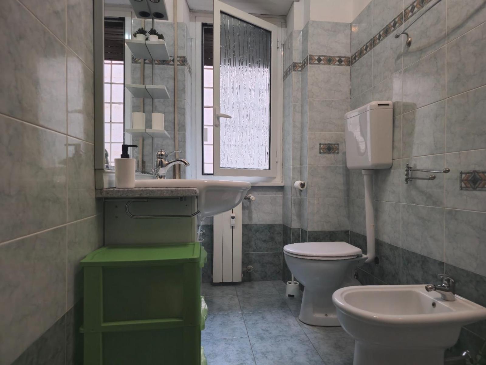 Da Nene Apartment Roma Ngoại thất bức ảnh