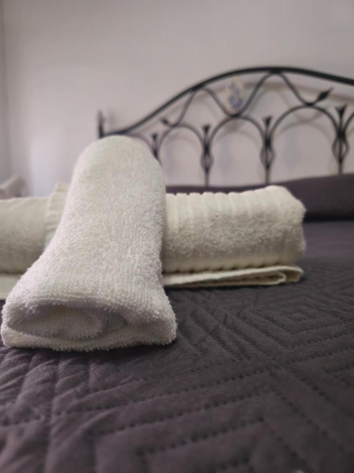 Da Nene Apartment Roma Ngoại thất bức ảnh