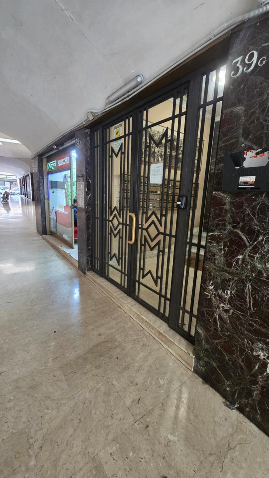 Da Nene Apartment Roma Ngoại thất bức ảnh