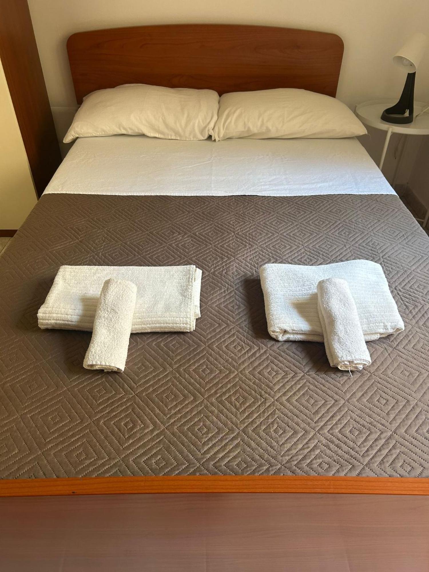 Da Nene Apartment Roma Ngoại thất bức ảnh